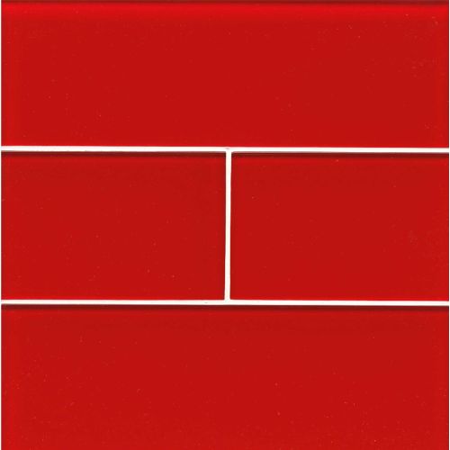 Hamptons 4" x 12" Wall Tile in Buoy