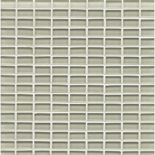 Hamptons Wall Mosaic in Refresh