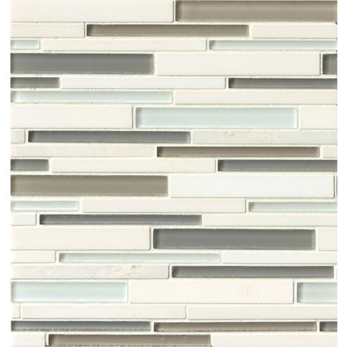 Interlude Wall Mosaic in Harmony