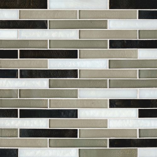 Kahakai Floor & Wall Mosaic in Tino