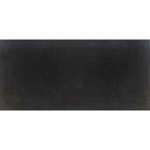 Absolute Black Granite in 2 cm
