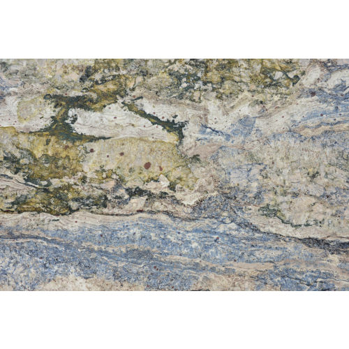 Azurite Granite in 2 cm