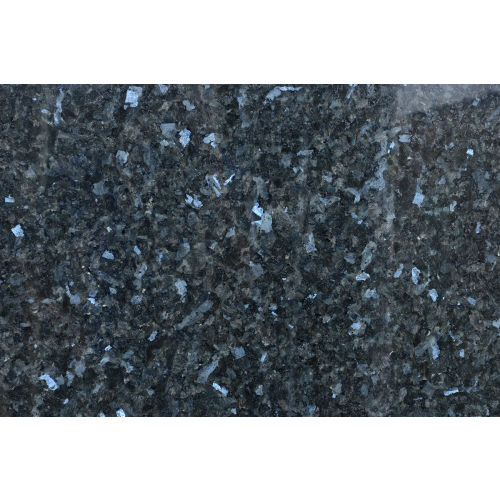 Blue Pearl Granite in 3 cm