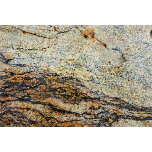 Blue Storm Granite in 2 cm