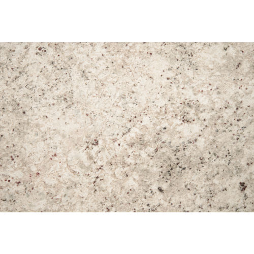 Colonial White Granite in 2 cm