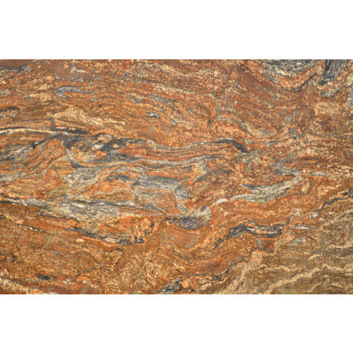 Fenix Gold Granite in 2 cm