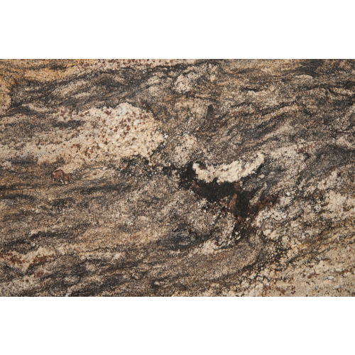 Golden Thunder Granite in 2 cm