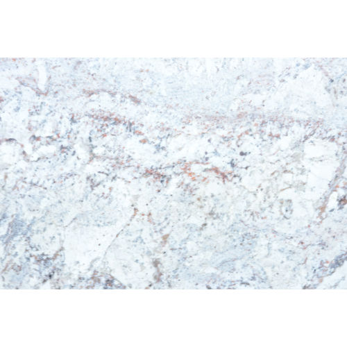 White Spring Granite in 3 cm