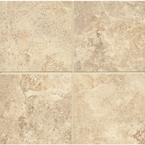 Camargo Venezia 6" x 6" Floor & Wall Tile