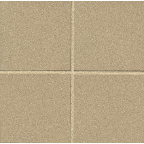 Metropolitan 8" x 8" x 1/2" Floor and Wall Tile in Buckskin