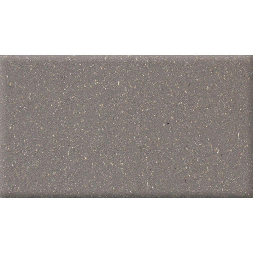 Metropolitan 4" x 8" x 1/2" Floor and Wall Tile in Puritan Gray