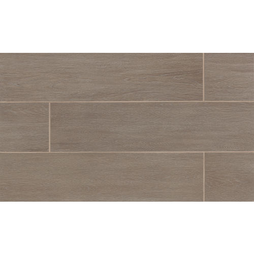 Allways 8" x 48" x 3/8" Floor and Wall Tile in Bench