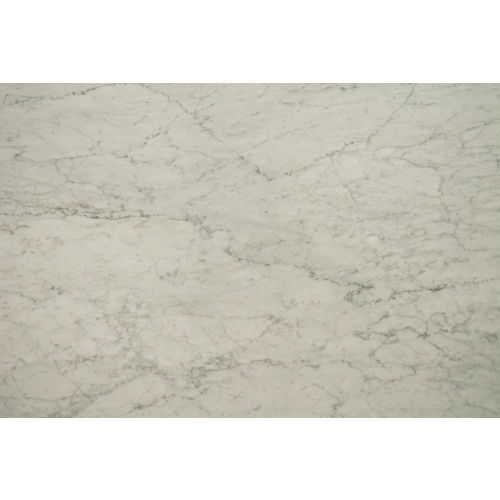 White Carrara Marble in 2 cm