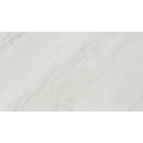 White Carrara Marble in 2 cm