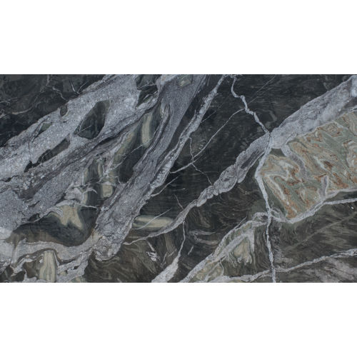 Abstract Quartzite in 2 cm