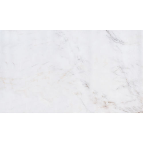Glacier White Quartz in 2 cm