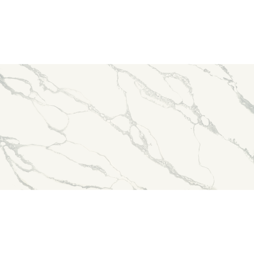 Sequel Quartz Calacatta Ravenna in 2 cm