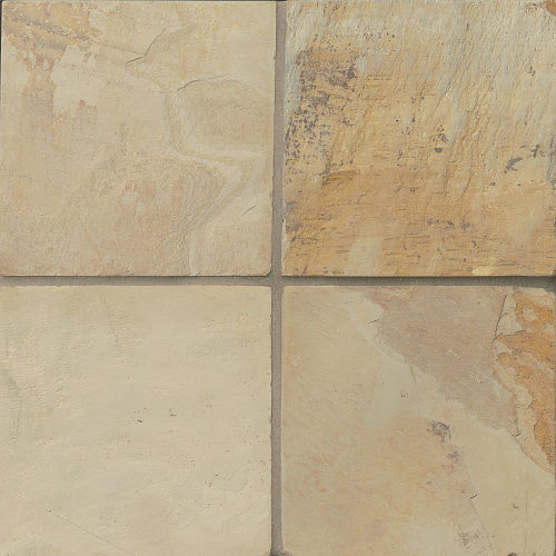 Autumn Mist 6" x 6" x 3/8" Floor and Wall Tile