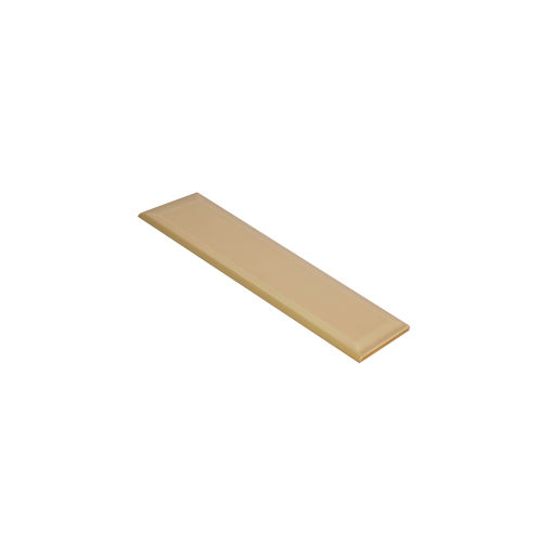 Adamas 4" x 12" Trim in Semper