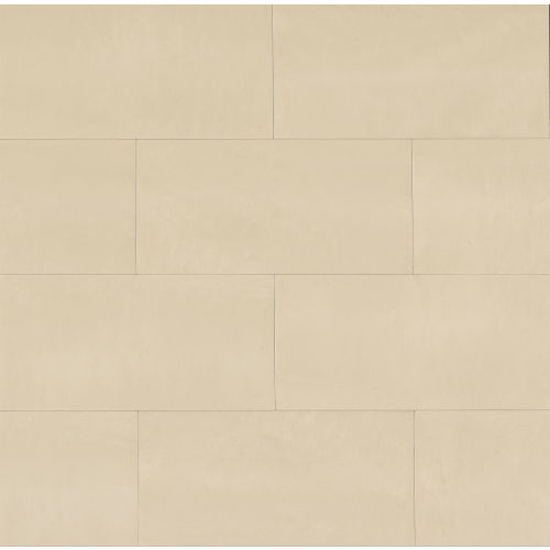 Area 3D 12" x 24" x 3/8" Floor and Wall Tile in Light