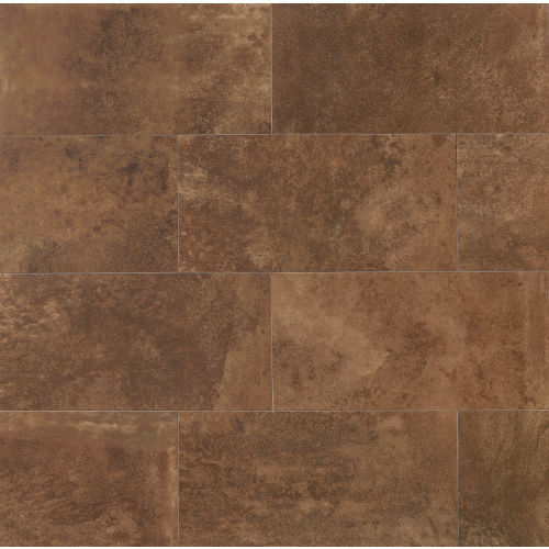 Blende 24" x 48" x 3/8" Floor and Wall Tile in Titian