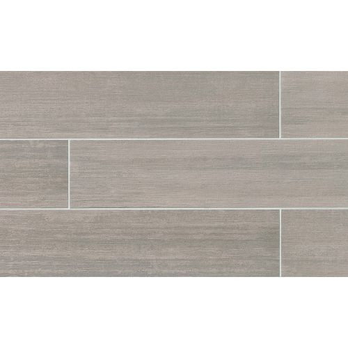 City 2.0 24" x 48" x 3/8" Floor and Wall Tile in Olive Cast