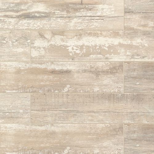 Crate 6" x 24" x 3/8" Floor and Wall Tile in Charred Bark