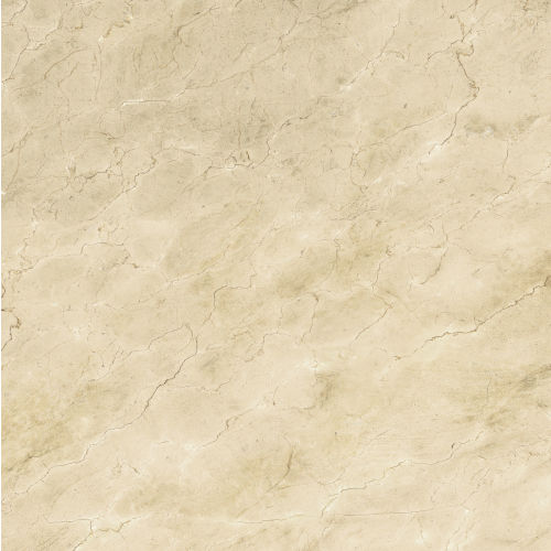 Plane 60" x 60" x 1/4" Floor and Wall Tile in Marfil Vena