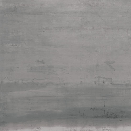 Plane 60" x 60" x 1/4" Floor and Wall Tile in Silver Chrome