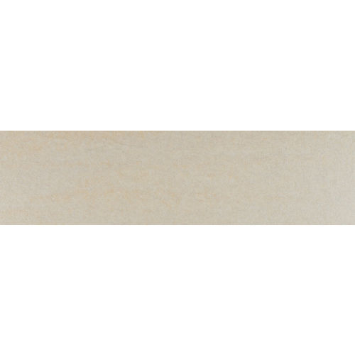 Quartzite 6" x 24" x 3/8" Floor and Wall Tile in Moon