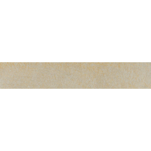 Quartzite 4" x 24" x 3/8" Floor and Wall Tile in Sunset