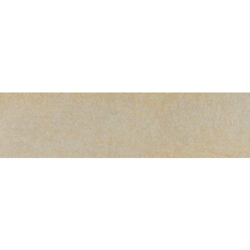 Quartzite 6" x 24" x 3/8" Floor and Wall Tile in Sunset