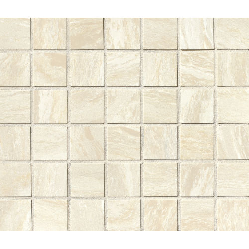 Amazon 1-1/2" x 1-1/2" Floor & Wall Mosaic in Novona