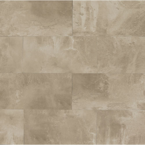 Cemento 12" x 24" x 7/16" Floor and Wall Tile in Baler