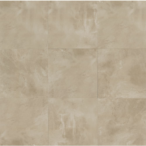 Cemento 24" x 24" Floor & Wall Tile in Baler