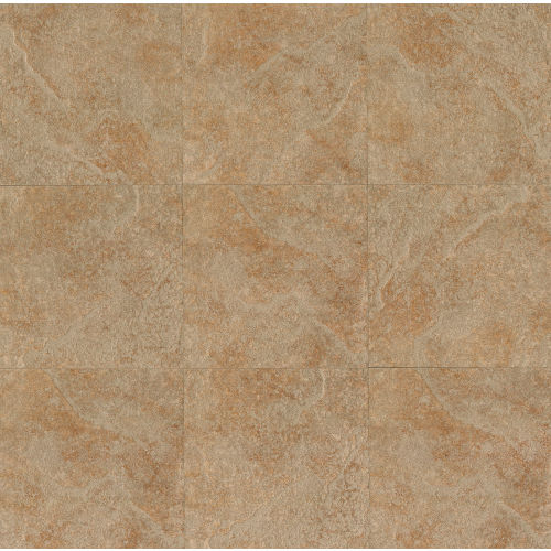 Eddie 20" x 20" x 3/8" Floor and Wall Tile in Carmel