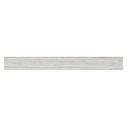 Islands 3" x 24" Trim in Silver