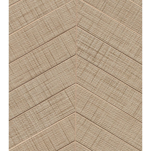 Lido 2" x 6" Floor and Wall Mosaic in Camel