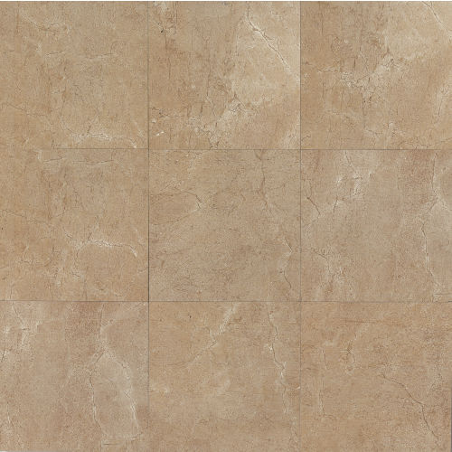 Marfil 20" x 20" Floor & Wall Tile in Noce