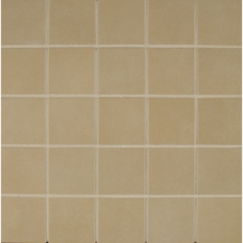 Metro Plus 2" x 2" Floor and Wall Mosaic in City Slicker