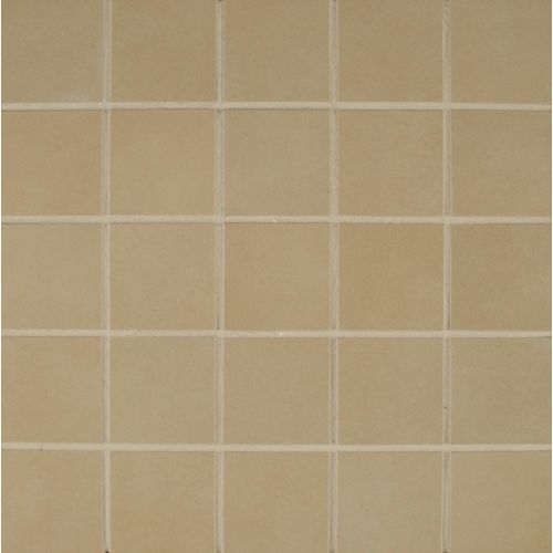 Metro Plus 2" x 2" Floor and Wall Mosaic in City Slicker