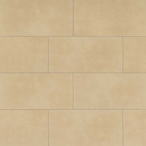 Metro Plus 12" x 24" Floor & Wall Tile in City Slicker