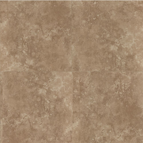 Roma 24" x 24" x 3/8" Floor and Wall Tile in Noce