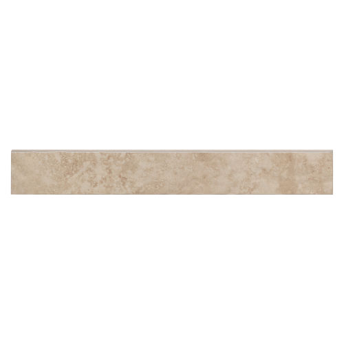 Roma 3" x 20" x 5/16" Trim in Beige