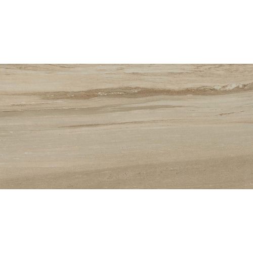 Rose Wood 8" x 36" Floor & Wall Tile in Camel