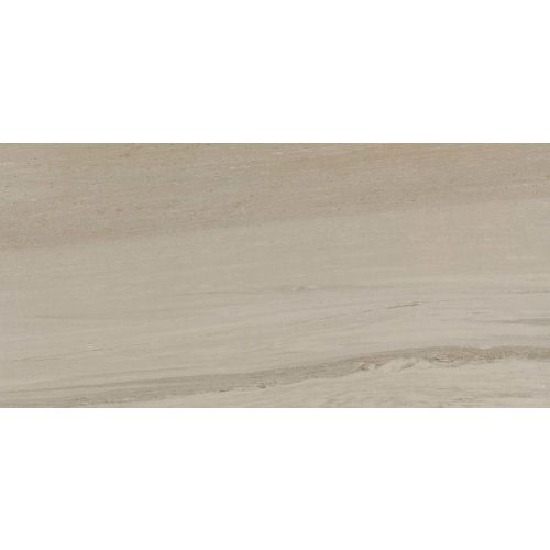 Rose Wood 12" x 36" x 7/16" Floor and Wall Tile in Silver