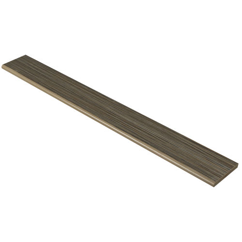 Runway 3" x 24" Trim in Taupe