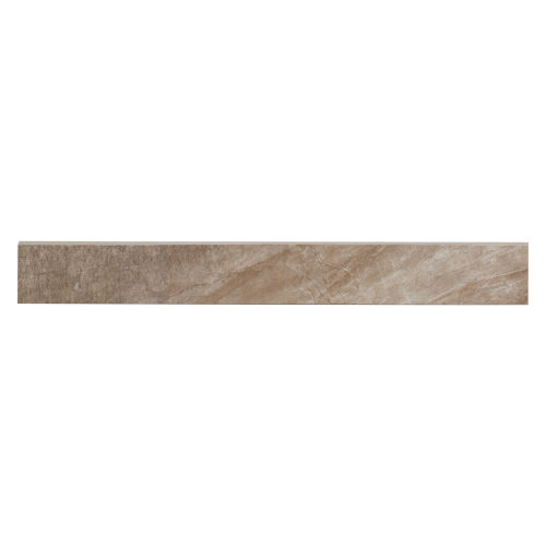 Stone Mountain 3" x 24" Trim in Taupe