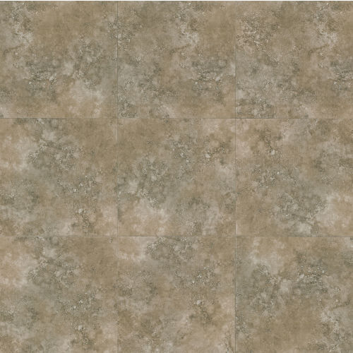 Verona 20" x 20" x 3/8" Floor and Wall Tile in Olive