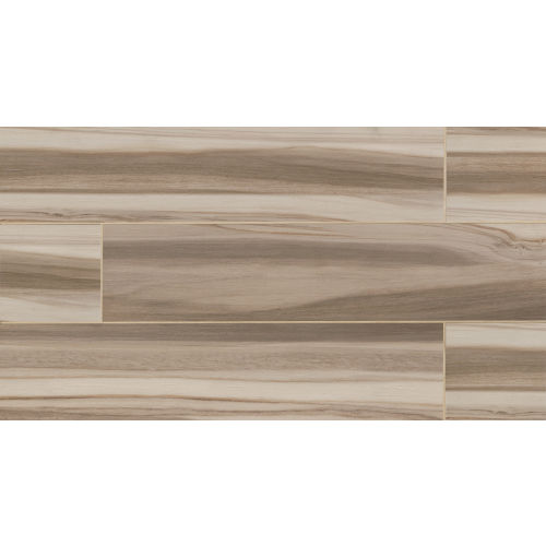 Arrowhead 8" x 36" x 3/8" Floor and Wall Tile in Beige